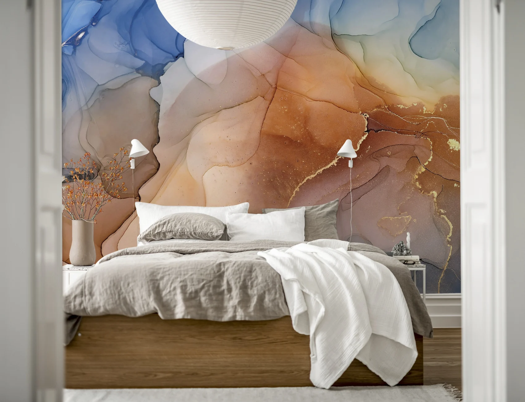 Stunning and Abstract Design