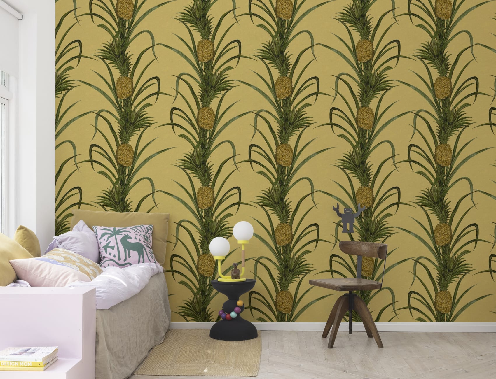 Your Personal Tropical Paradise