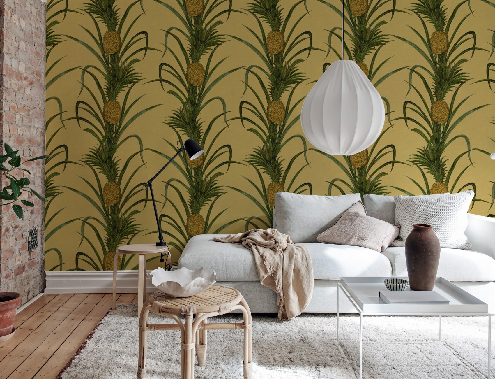 Your Personal Tropical Paradise