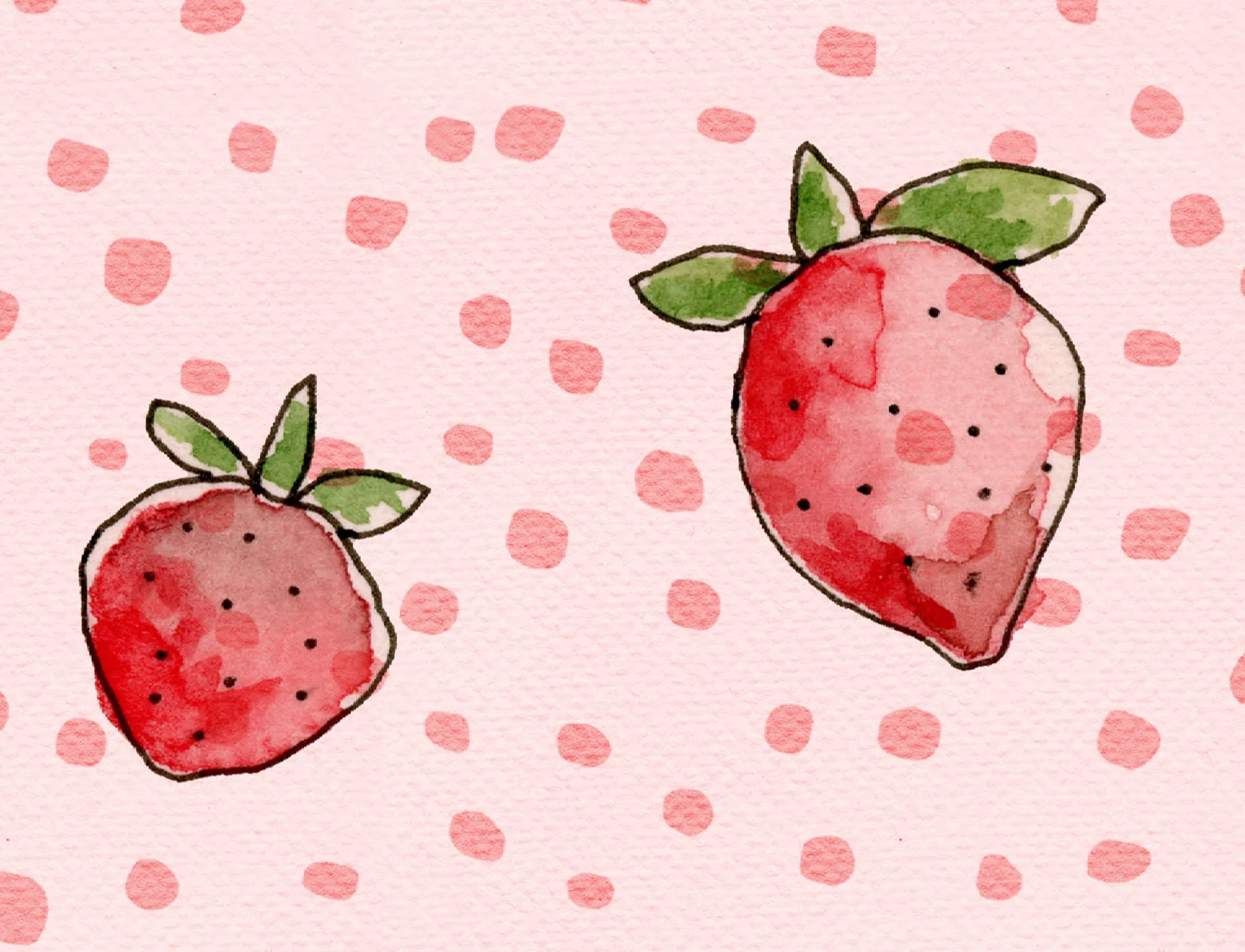 Bursting with Charm!