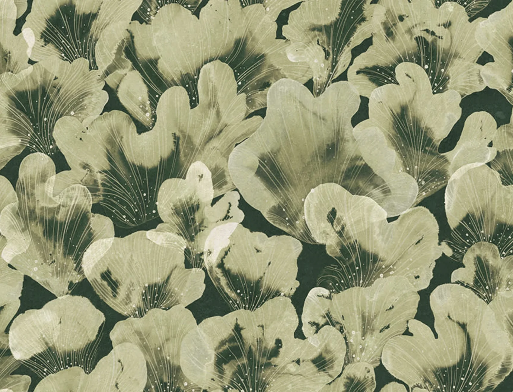 Stunning Large-Scale Design