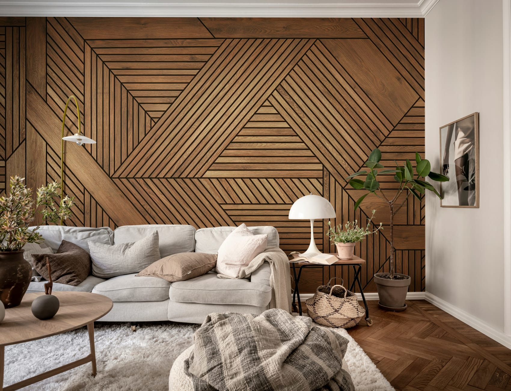 Teak Artistry
