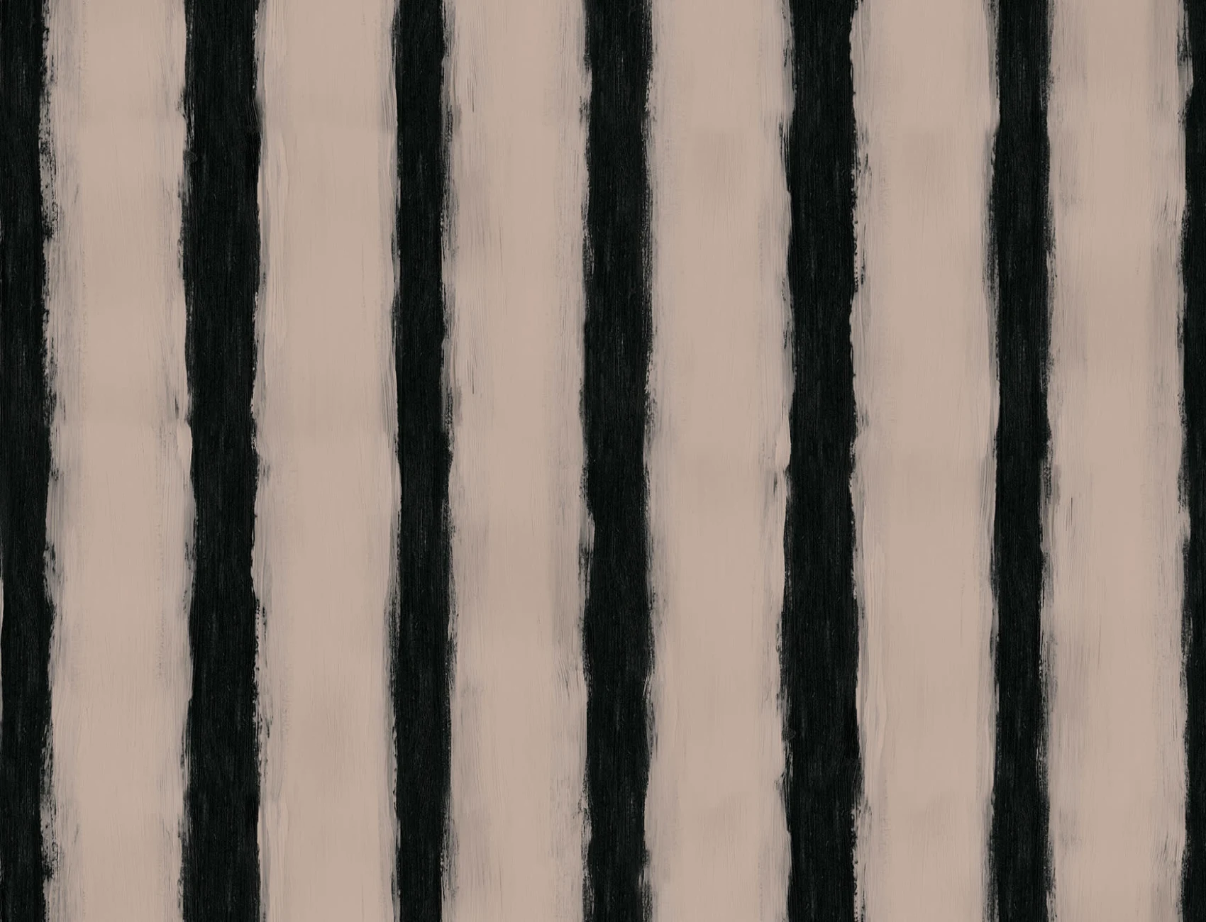 Playful Pink Stripes