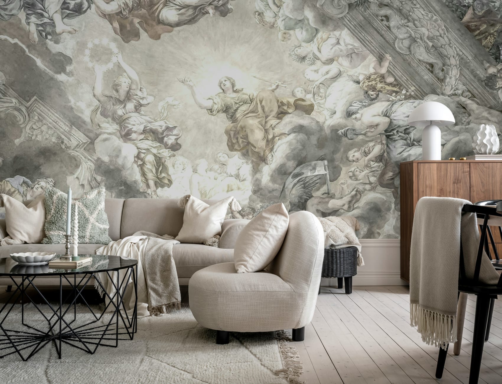 Klassieke grandeur