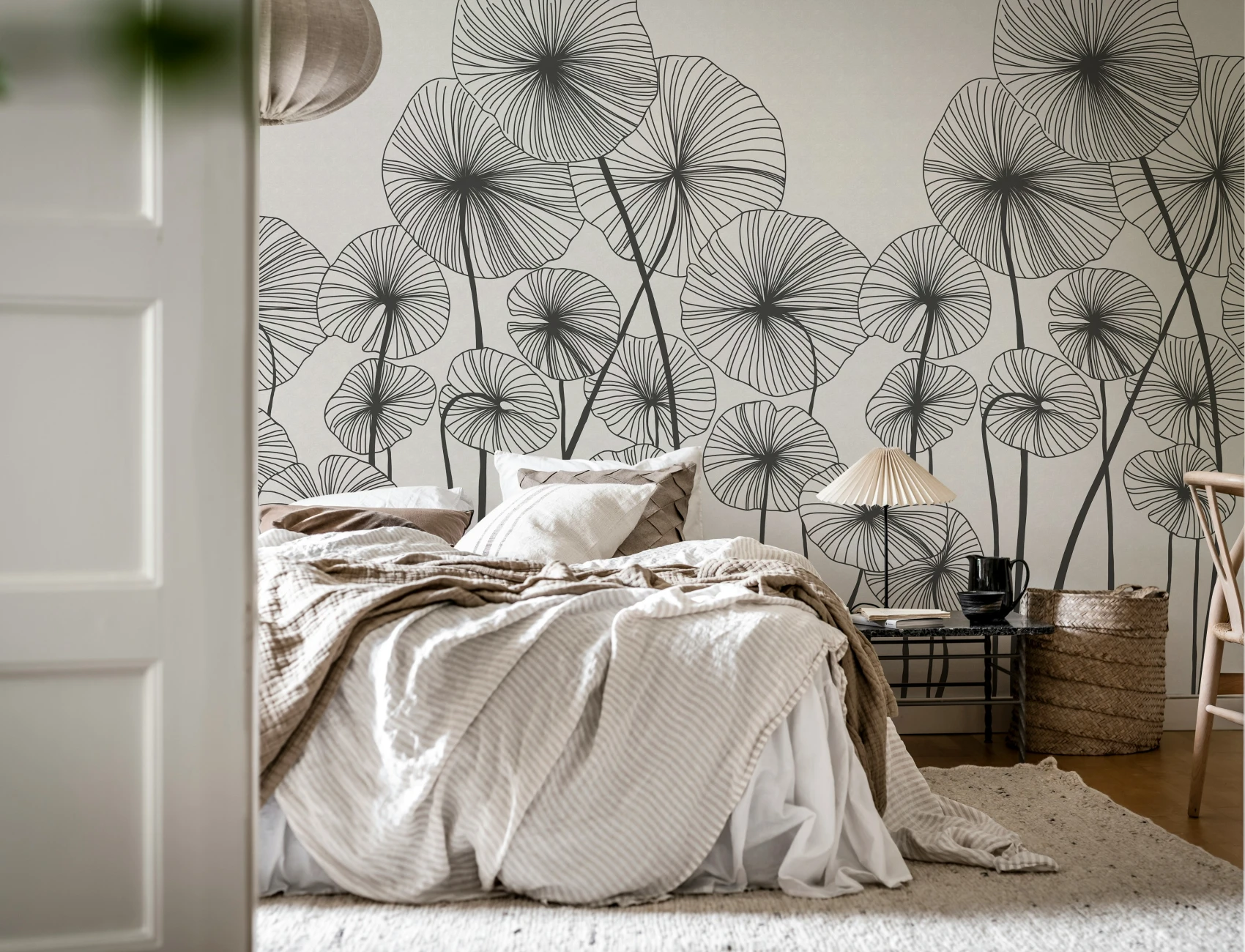 Minimalist Elegance