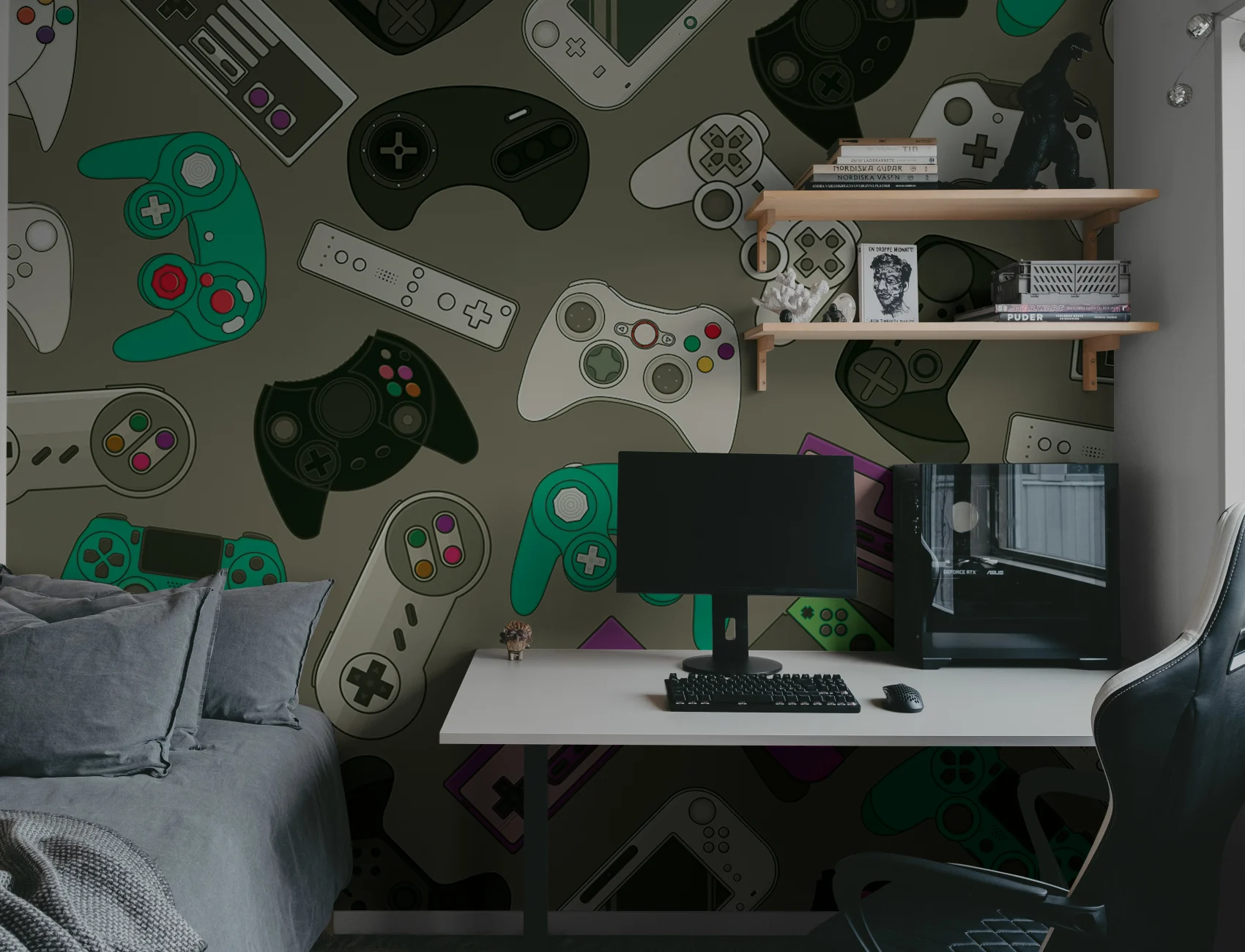 Playful Vibes
