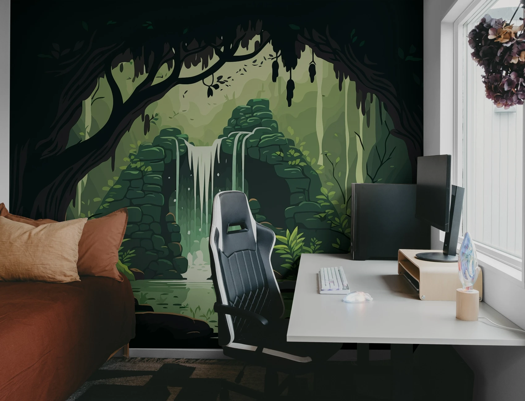 Fantasy Adventure