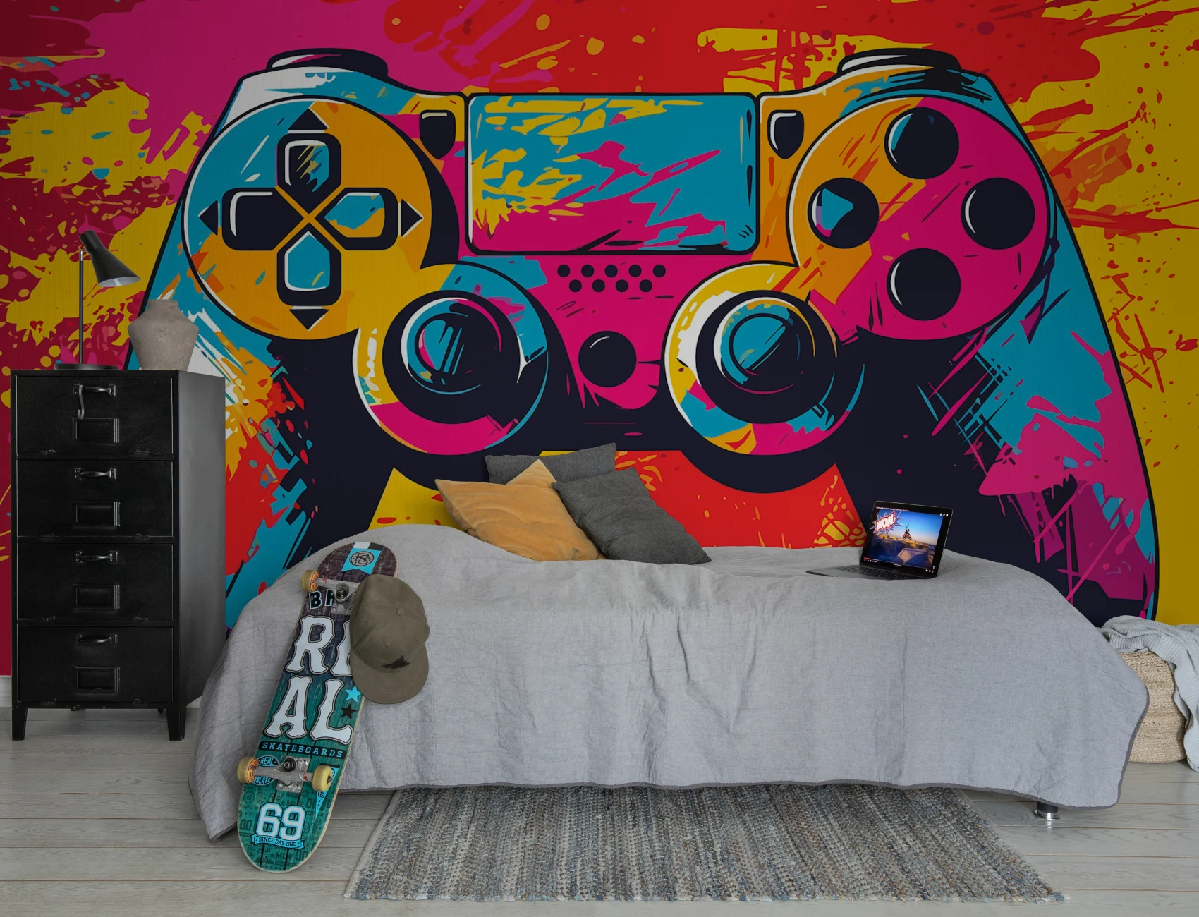 Gaming Vibes