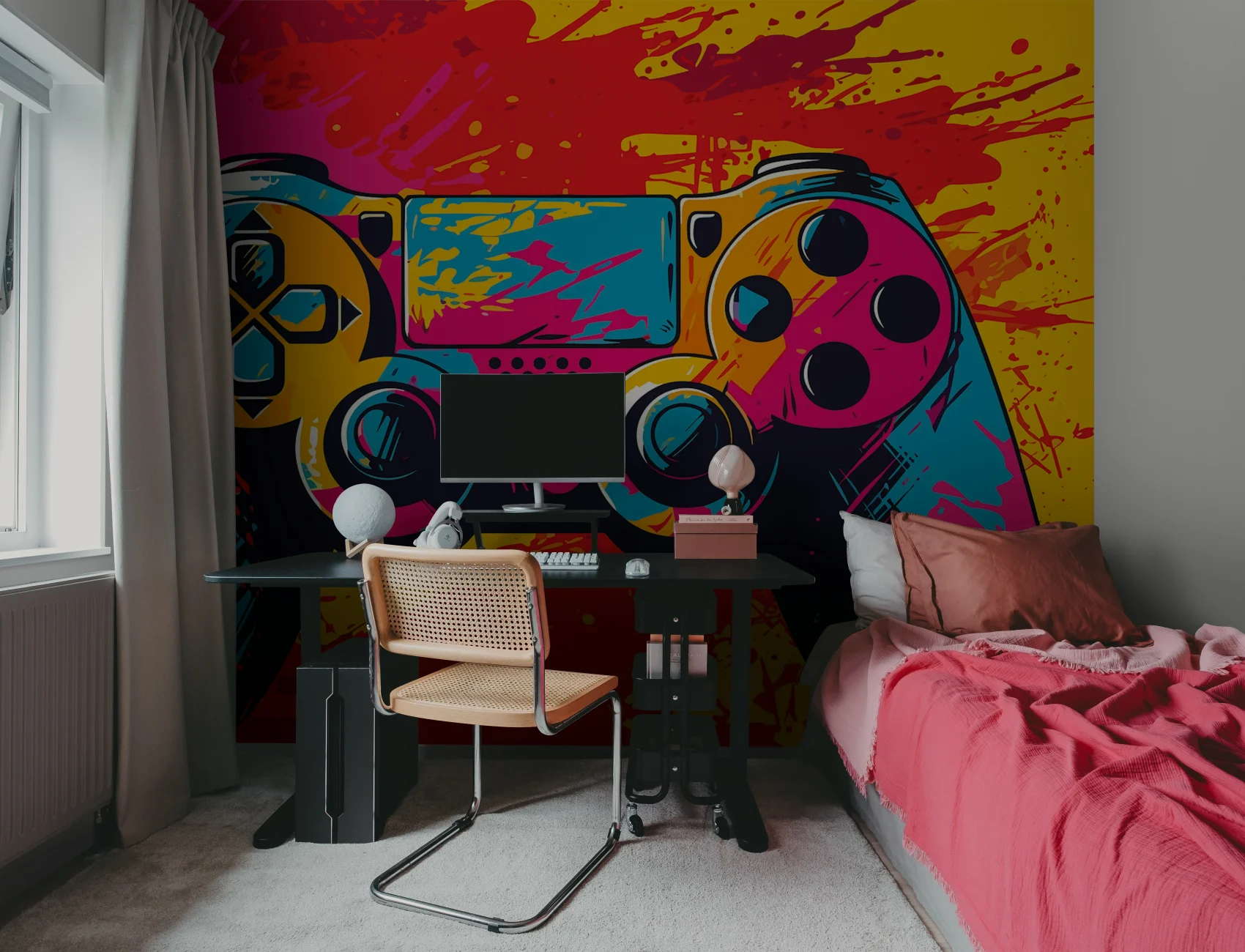 Gaming Vibes