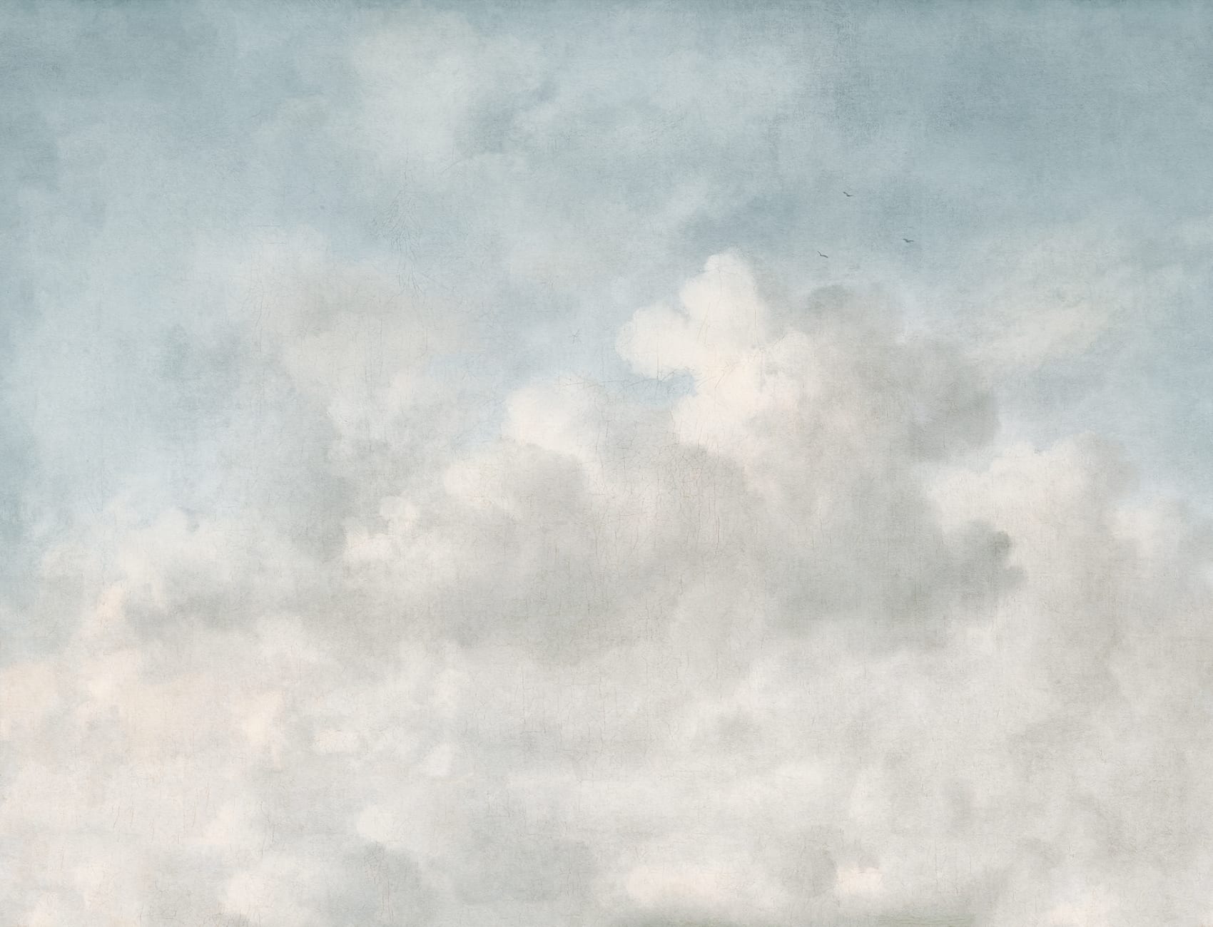 Serene Sky Dreamscape