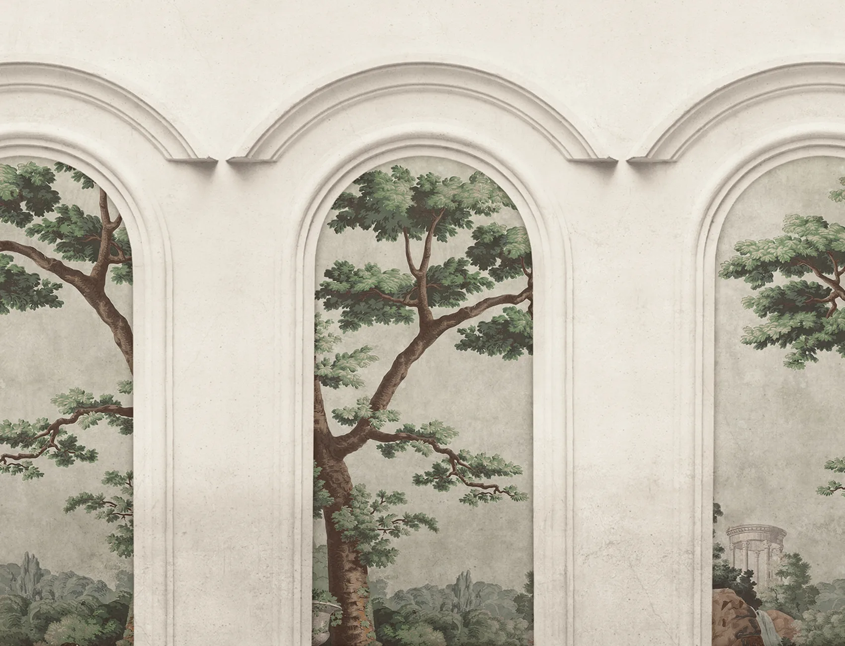 Arched Wilderness
