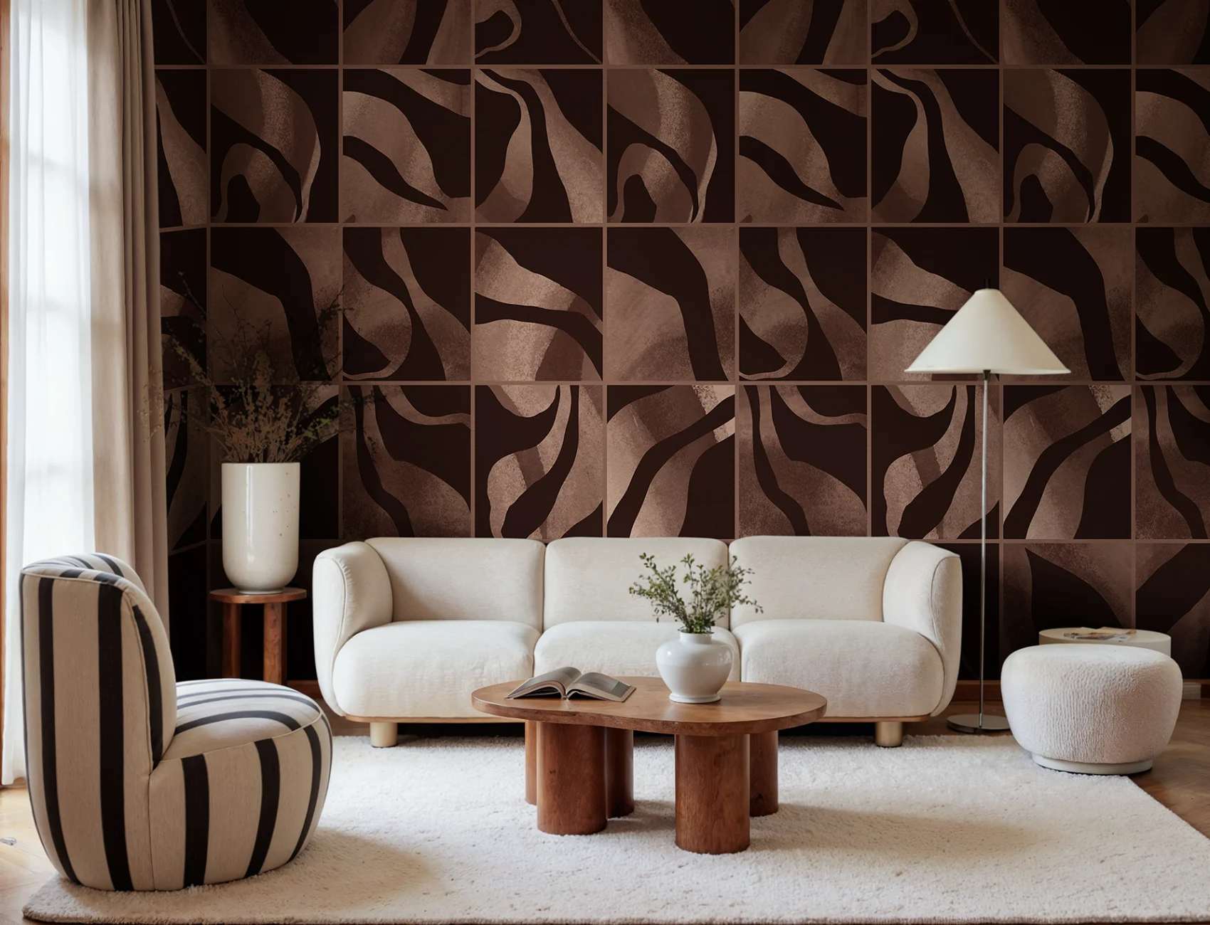 Tile Symphony