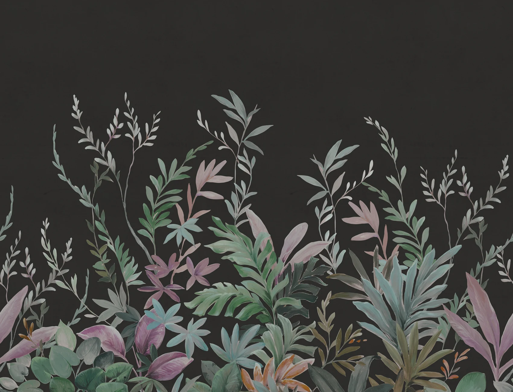 Experience Jungle Bliss with Moody Elegance