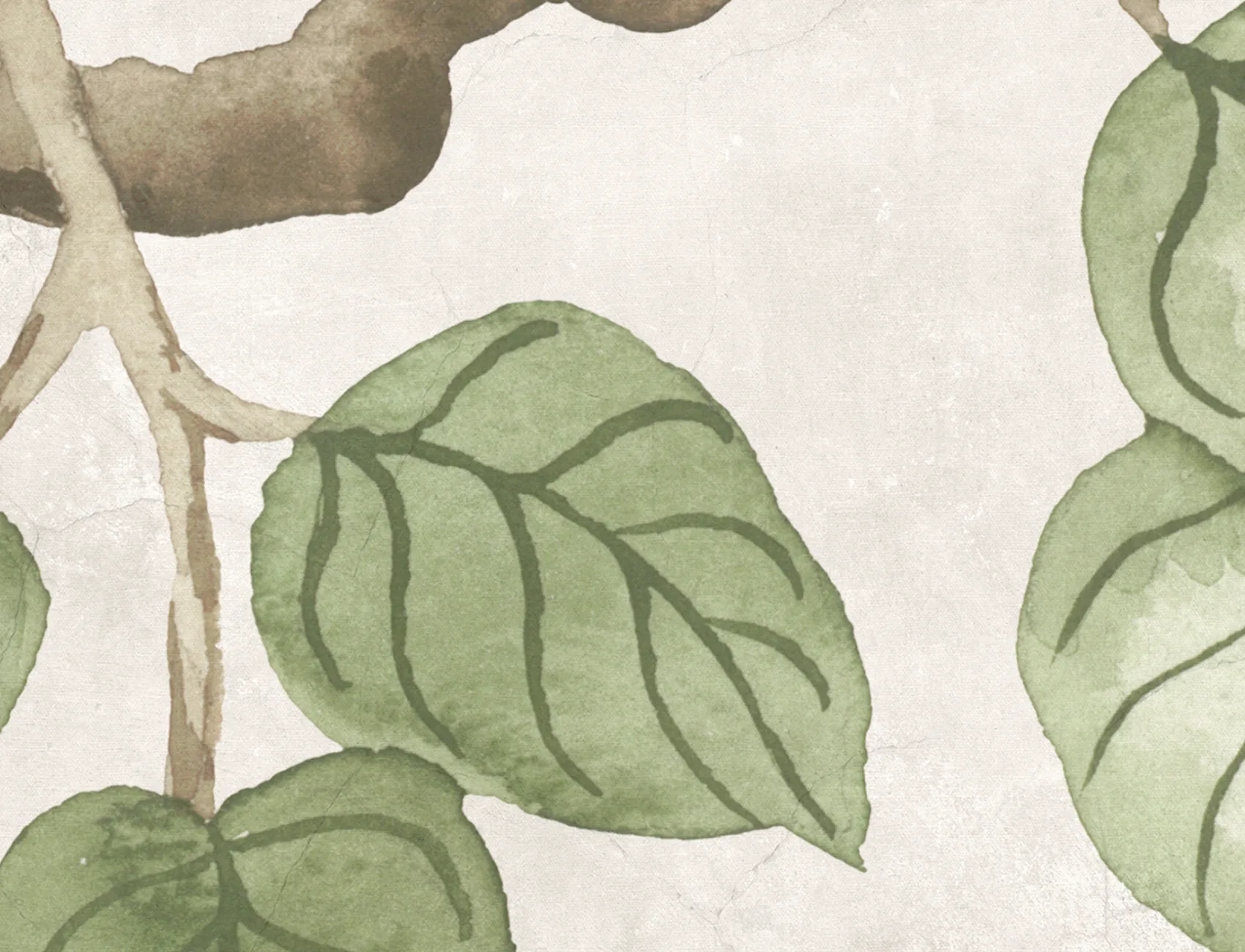 Dreamy Foliage