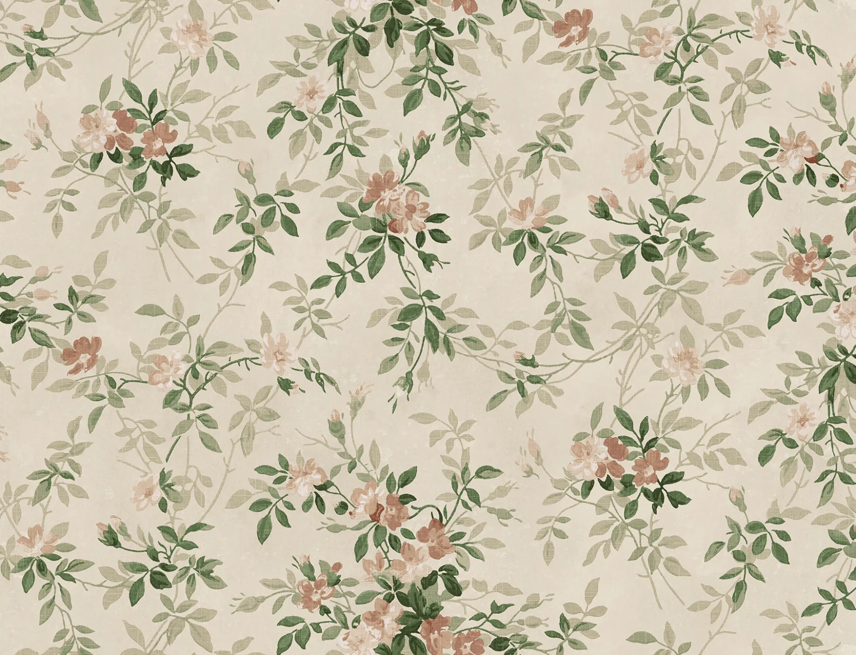 Floral Serenity