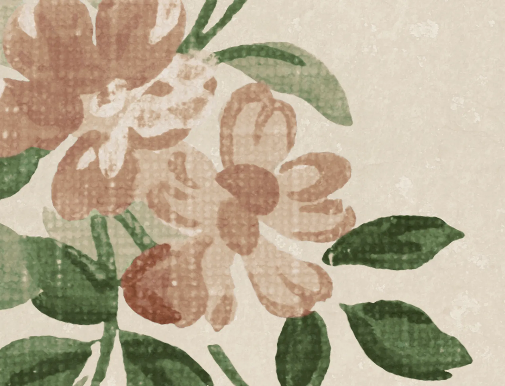 Floral Serenity