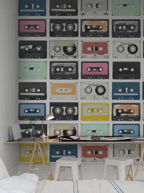 Mixed Tape