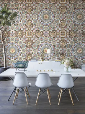 Geometric Pattern
