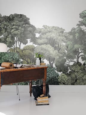 Eeuwenlang bomen