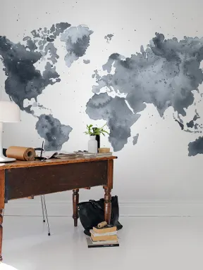 Mundo sombrio