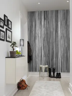 A chic, sophisticated addition to your home or office décor