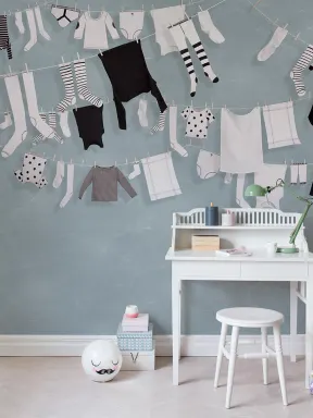 UMA VISÃO INOVADORA DA DECORAÇÃO