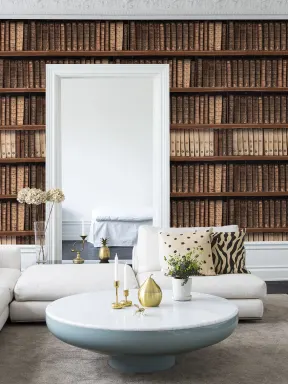 Your own library