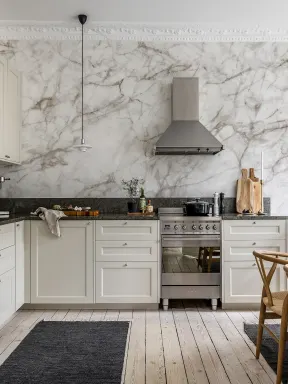 Marble Art, Sand