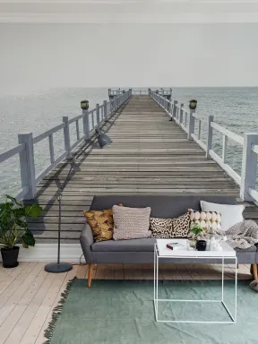 Enjoy the summer breeze all year round