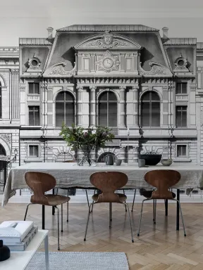 A little bit of Paris