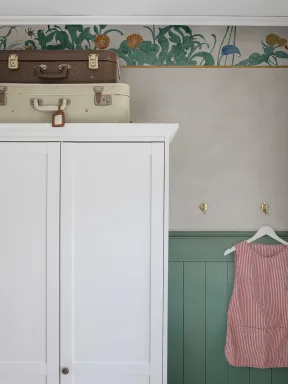 Lassen Sie die Kinder zu Wort kommen