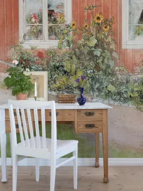 Välkommen hem