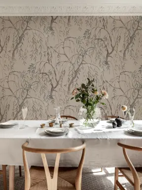 Feng Shui your walls