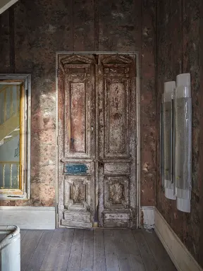 Berlin, Rust