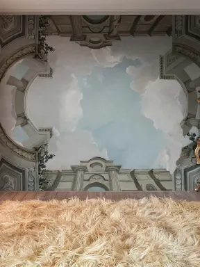 Lucca, Cloud