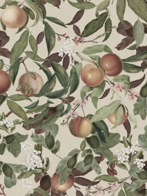 90 Botanical Pattern Wallpaper for 2026 | Rebel Walls