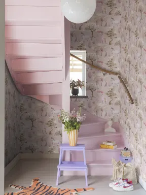 Dreamland, Bubblegum