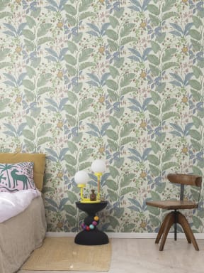 Strawberry Lane, Ivory