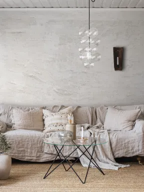 Un papier peint iconique qui transforme vos murs en œuvre d’art