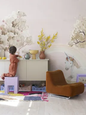 Unicorn Dream, Bubblegum
