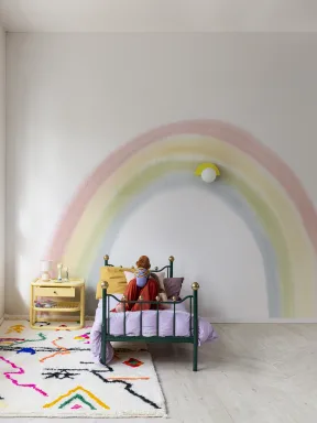 Rainbow, Multi