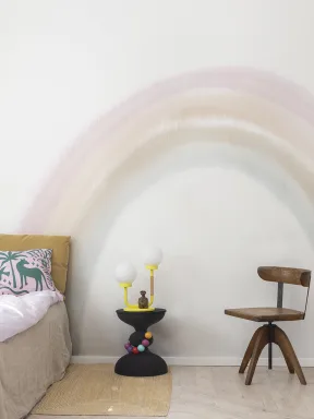 Rainbow, Soft