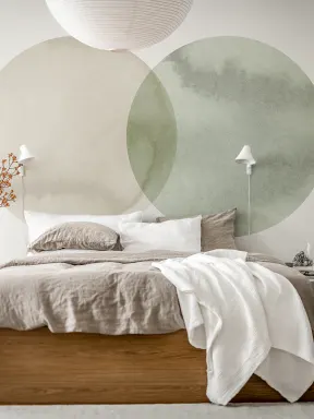 Eclipse, Beige Green