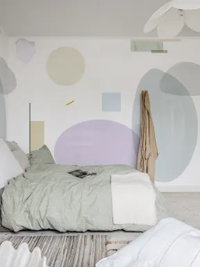 Geometry, Lilac