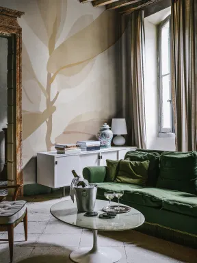 Earthy Elegance