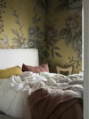 Floral Elegance