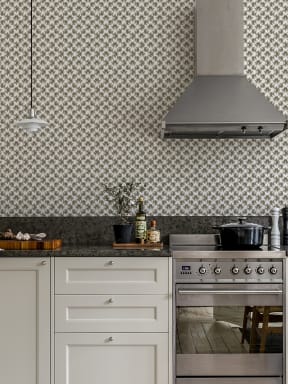 Small Jewel Wings, Diamond White