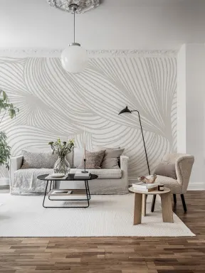 Elegant Waves