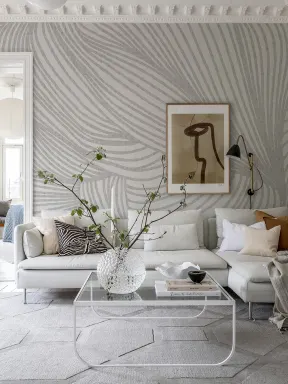 Sophisticated Waves