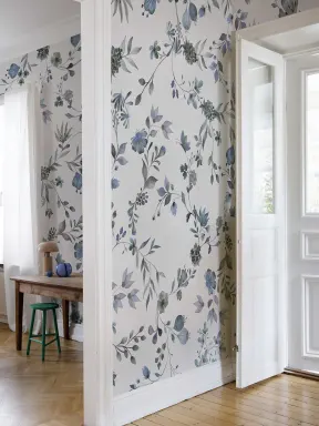 Paixão floral